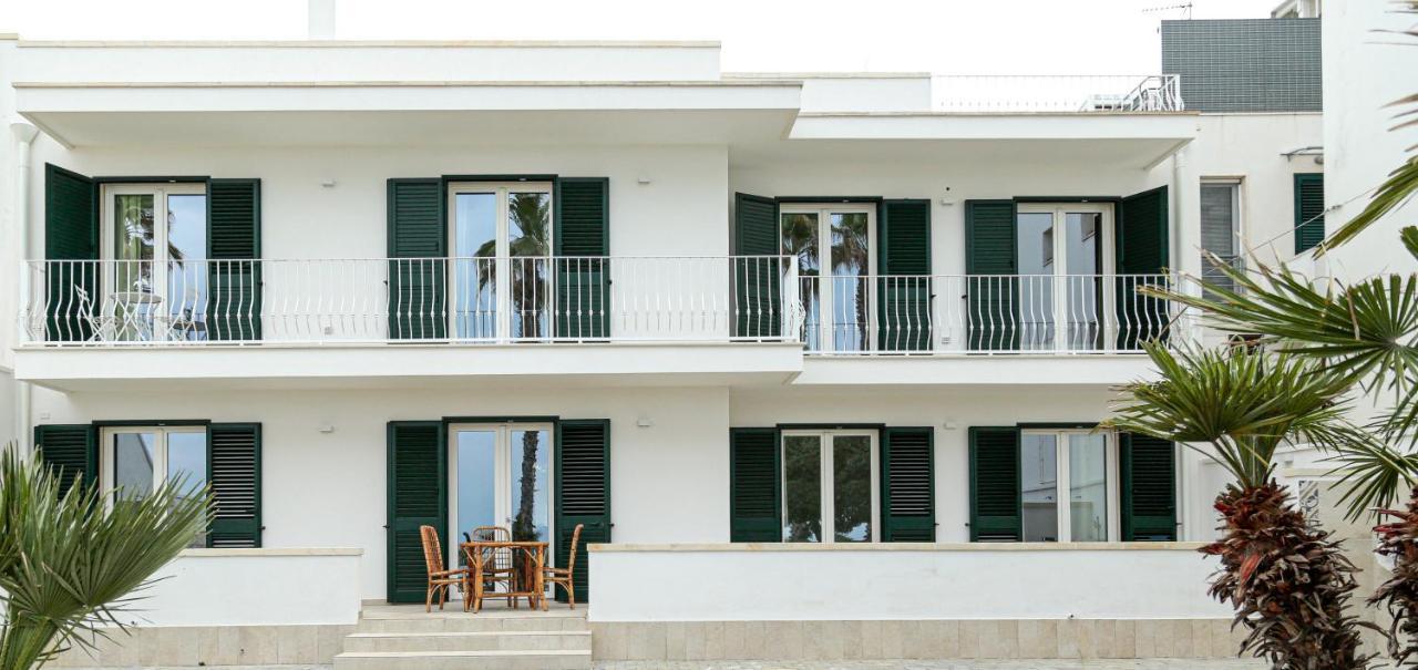 Casa Clementina Rooms Vista Mare Porto Cesareo Exterior photo